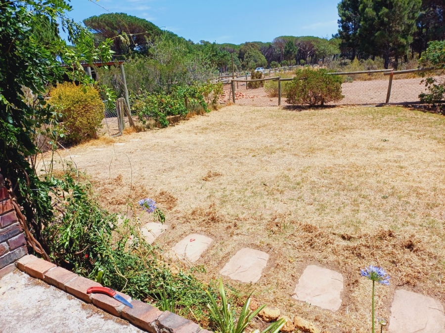 To Let  Bedroom Property for Rent in Sir Lowrys Pass Village Western Cape